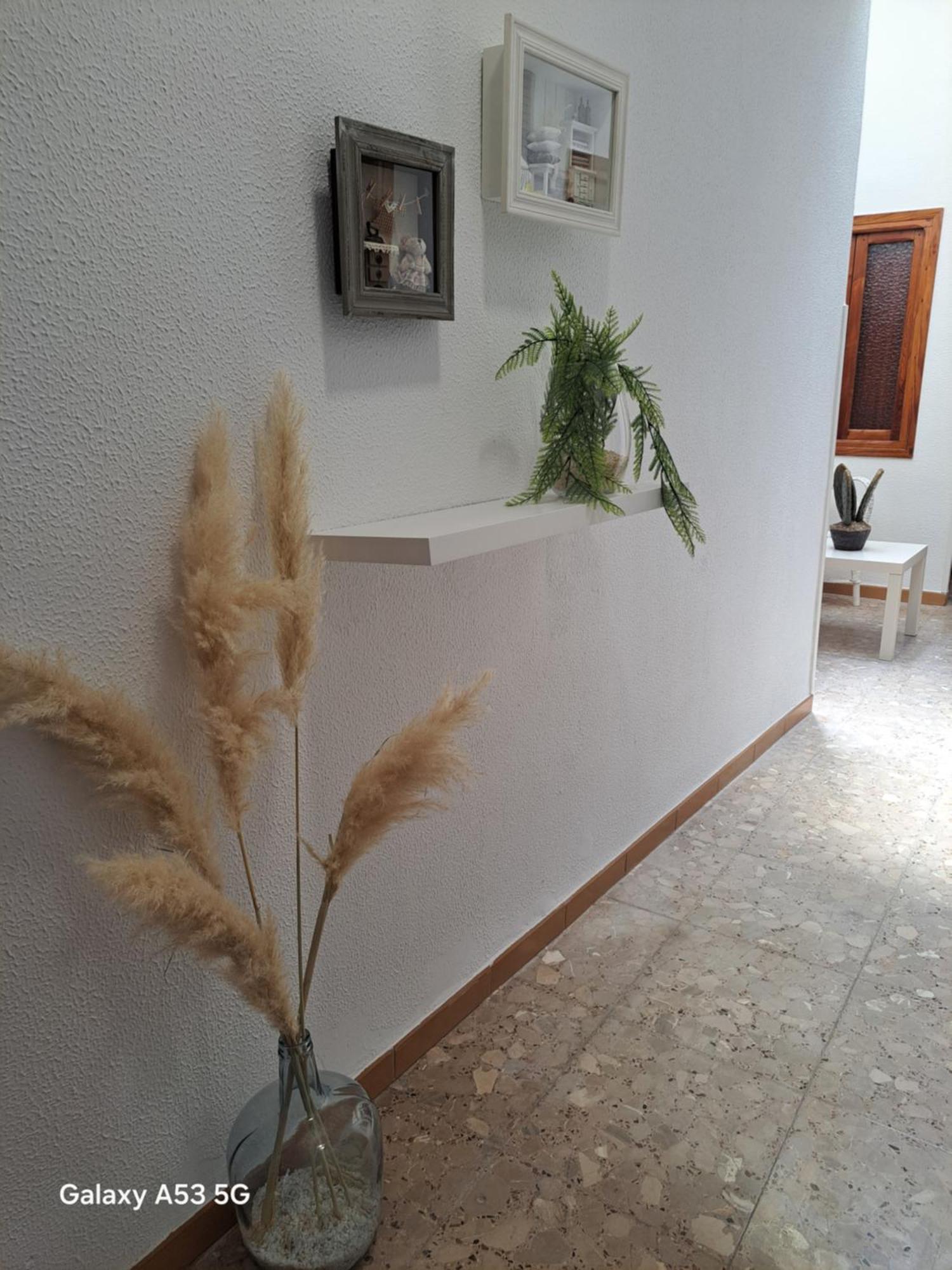 La Casilla Villa Herencia Exteriör bild